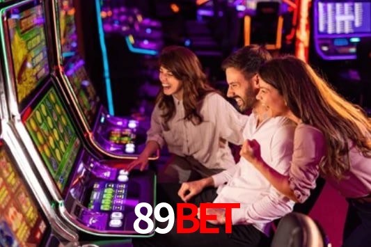 Inovações de Jogos na 89bet: O Futuro das Experiências Interativas