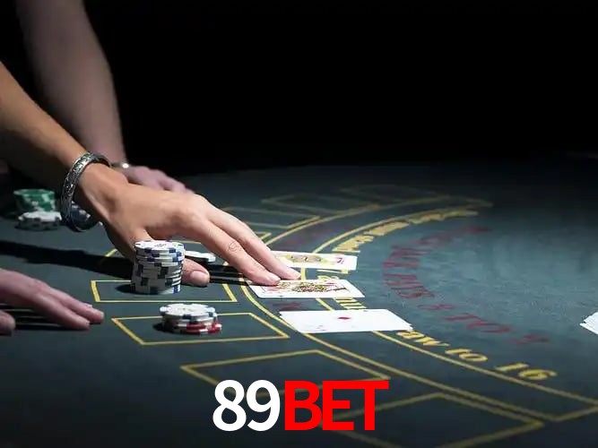 Tecnologia da Plataforma 89bet