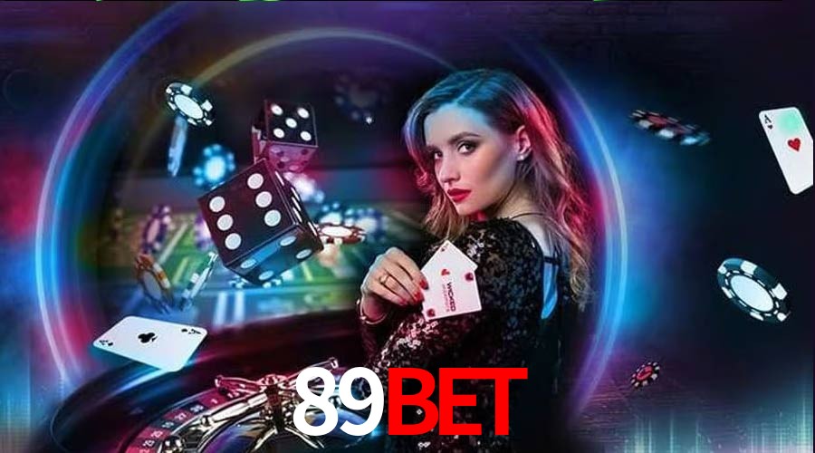 Quick Registration 89bet