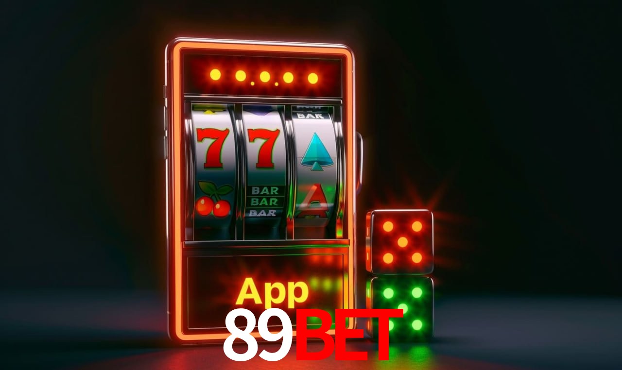 Apostas de Tênis 89bet