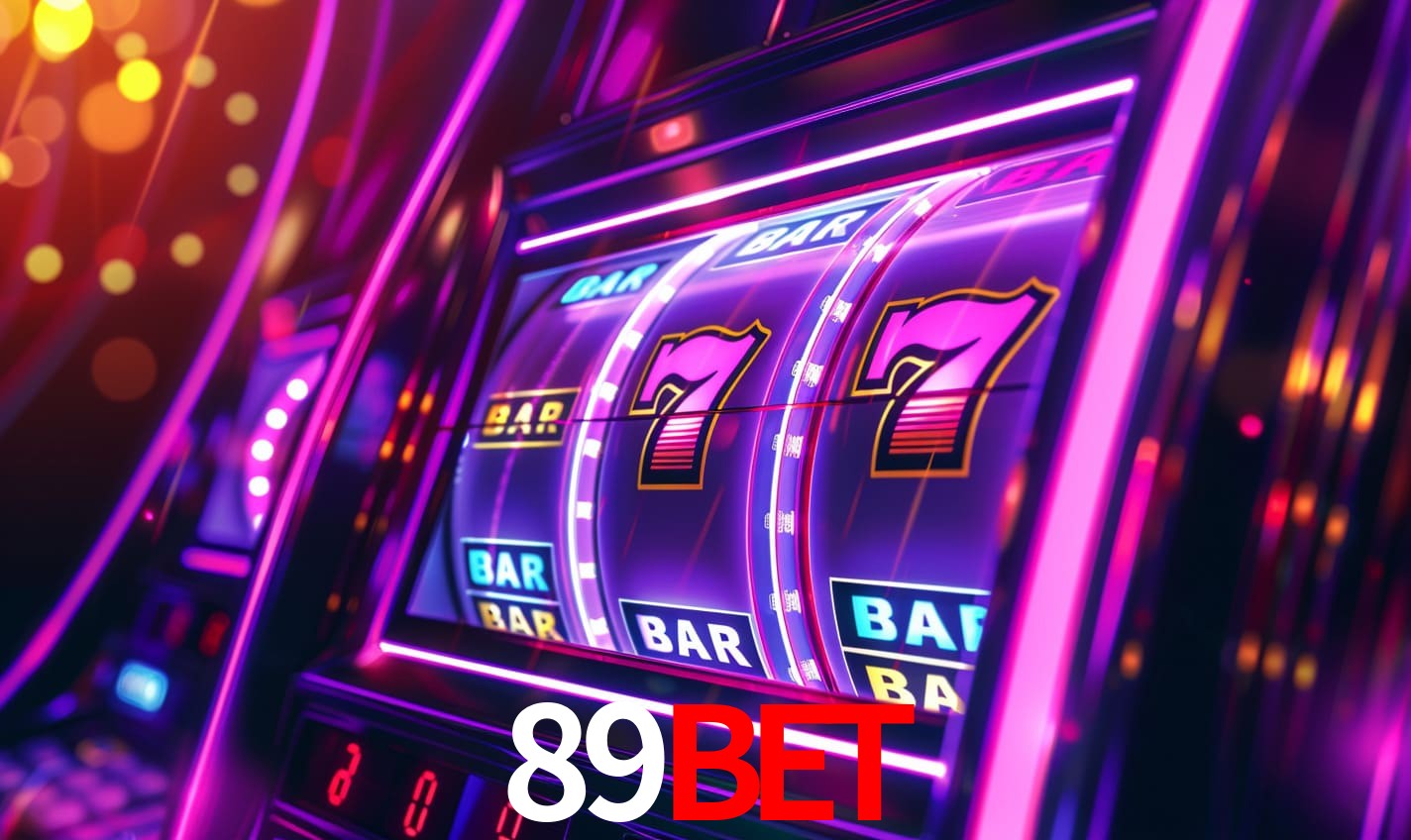 89bet: Seu Cassino Premiado com Pagamentos Rápidos