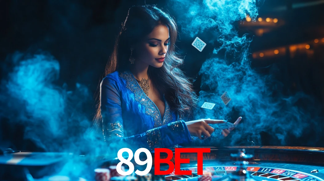 Apostas Esportivas na 89bet: Um Guia Completo