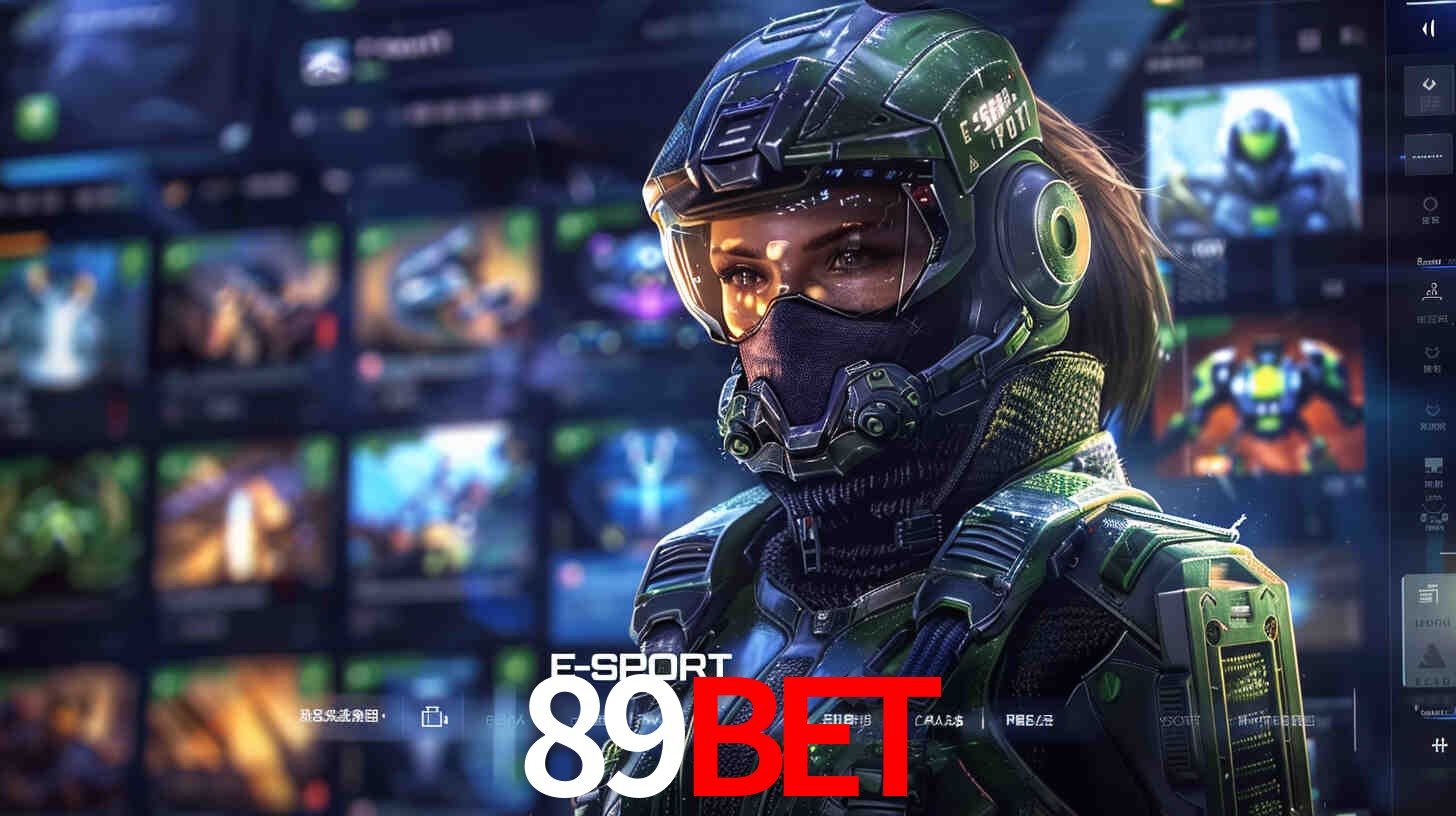 Flash Promotion 89bet