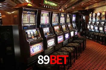 A Emoção da Loteria na 89bet: Uma Chance de Mudança de Vida