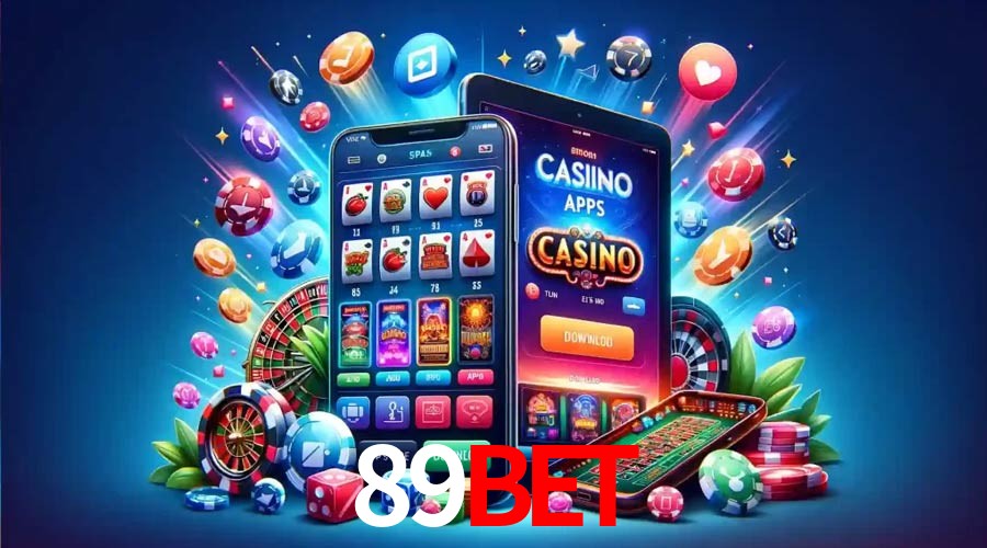 Secure Login 89bet