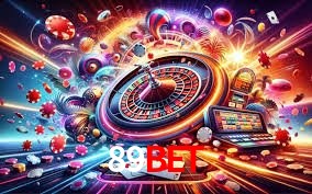 Casino VIP 89bet