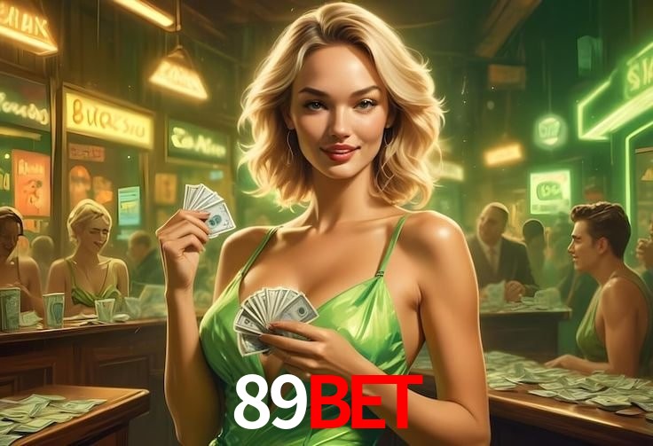 A Experiência Imersiva dos Cassinos Ao Vivo no 89bet