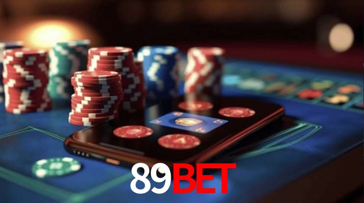 Torneios 89bet