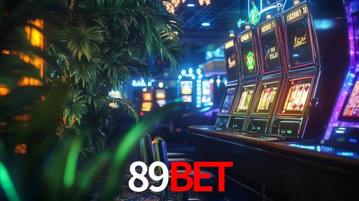 Roulette Table 89bet