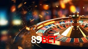 Design Responsivo 89bet