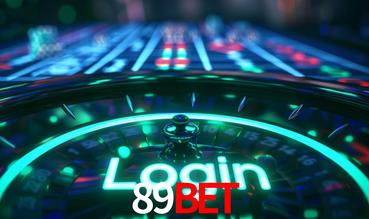 Mesa de Blackjack 89bet