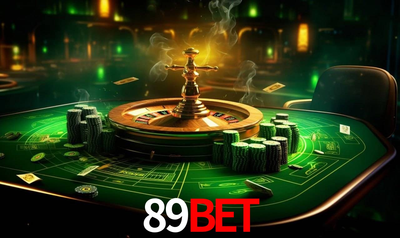 Explorando a Categoria de Eventos em Apostas na 89bet