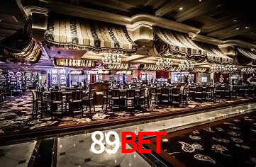 Seasonal Promotions 89bet