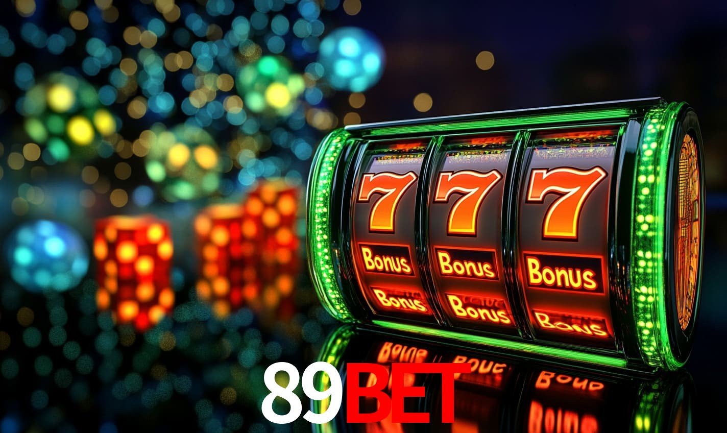Diretório de Jogos 89bet