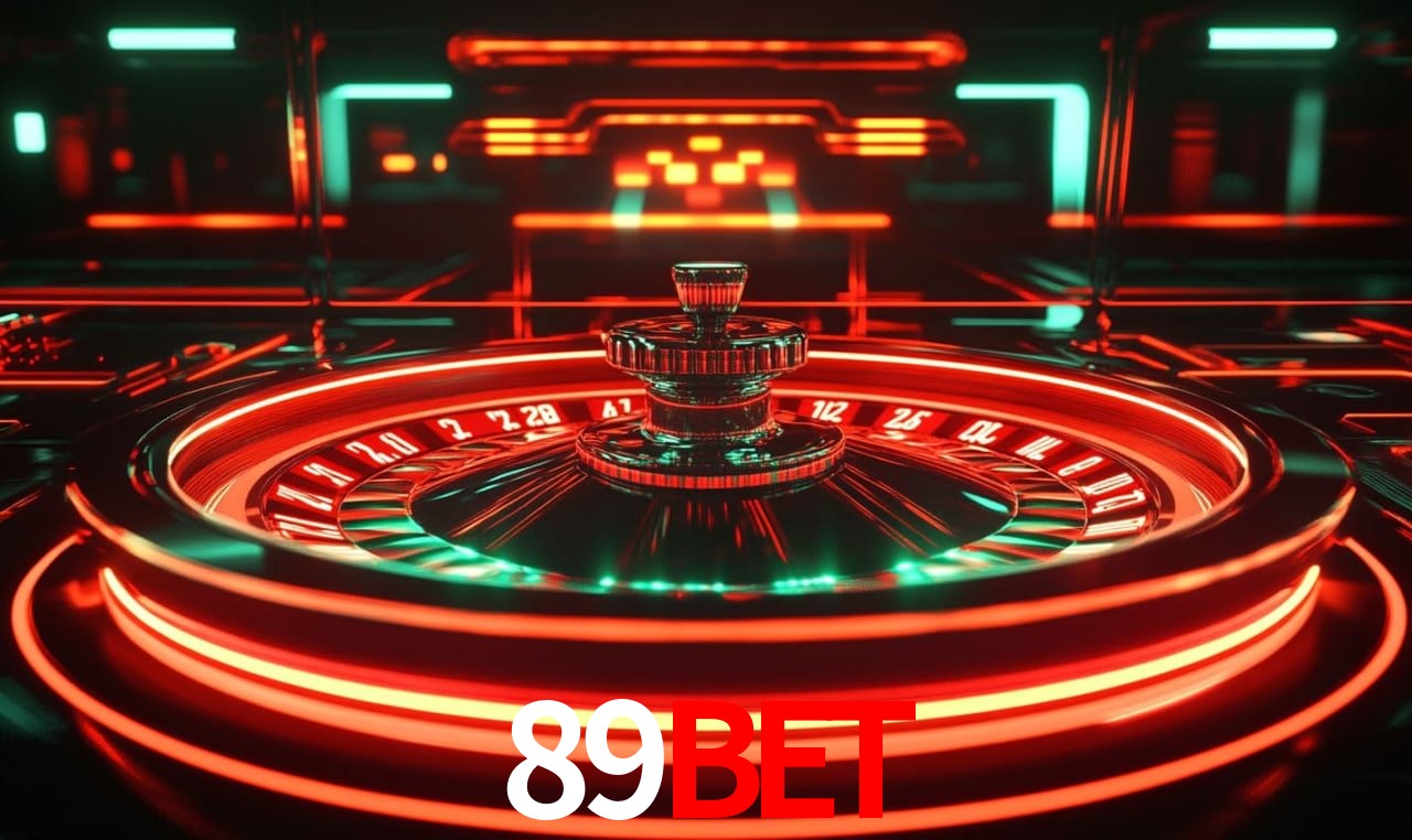 A Revolução dos Aplicativos de Jogos no 89bet