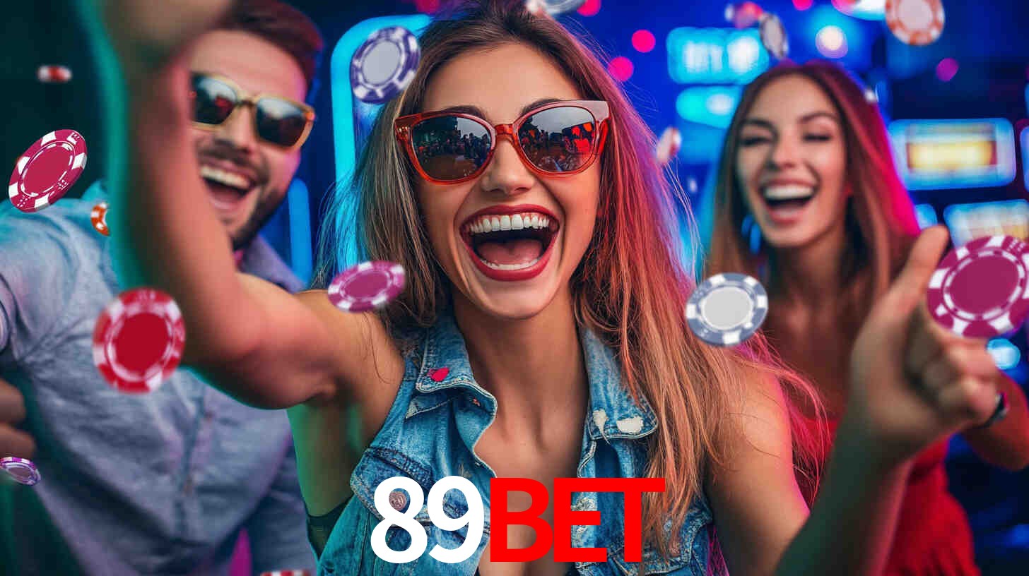 Desvendando o Mundo dos Jogos Virtuais na 89bet