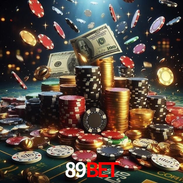 Descubra o Programa VIP da 89bet: Vantagens Exclusivas para Jogadores
