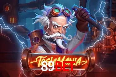 Avaliações dos Jogadores 89bet