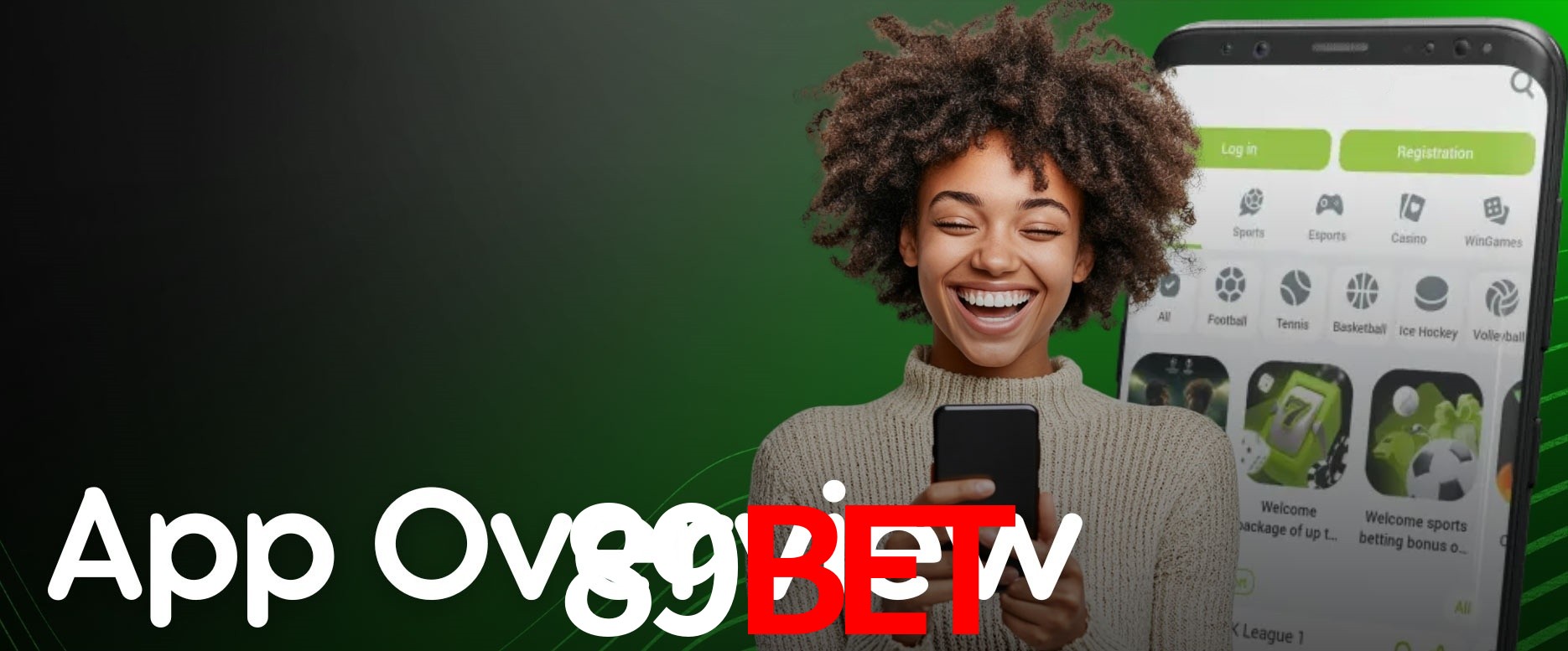 API Integration 89bet