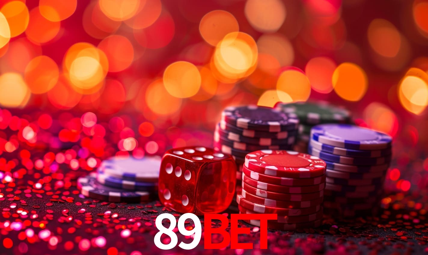 A Popularidade dos Caça-Níqueis no 89bet