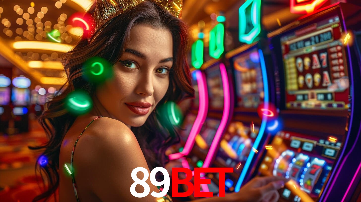 89bet app