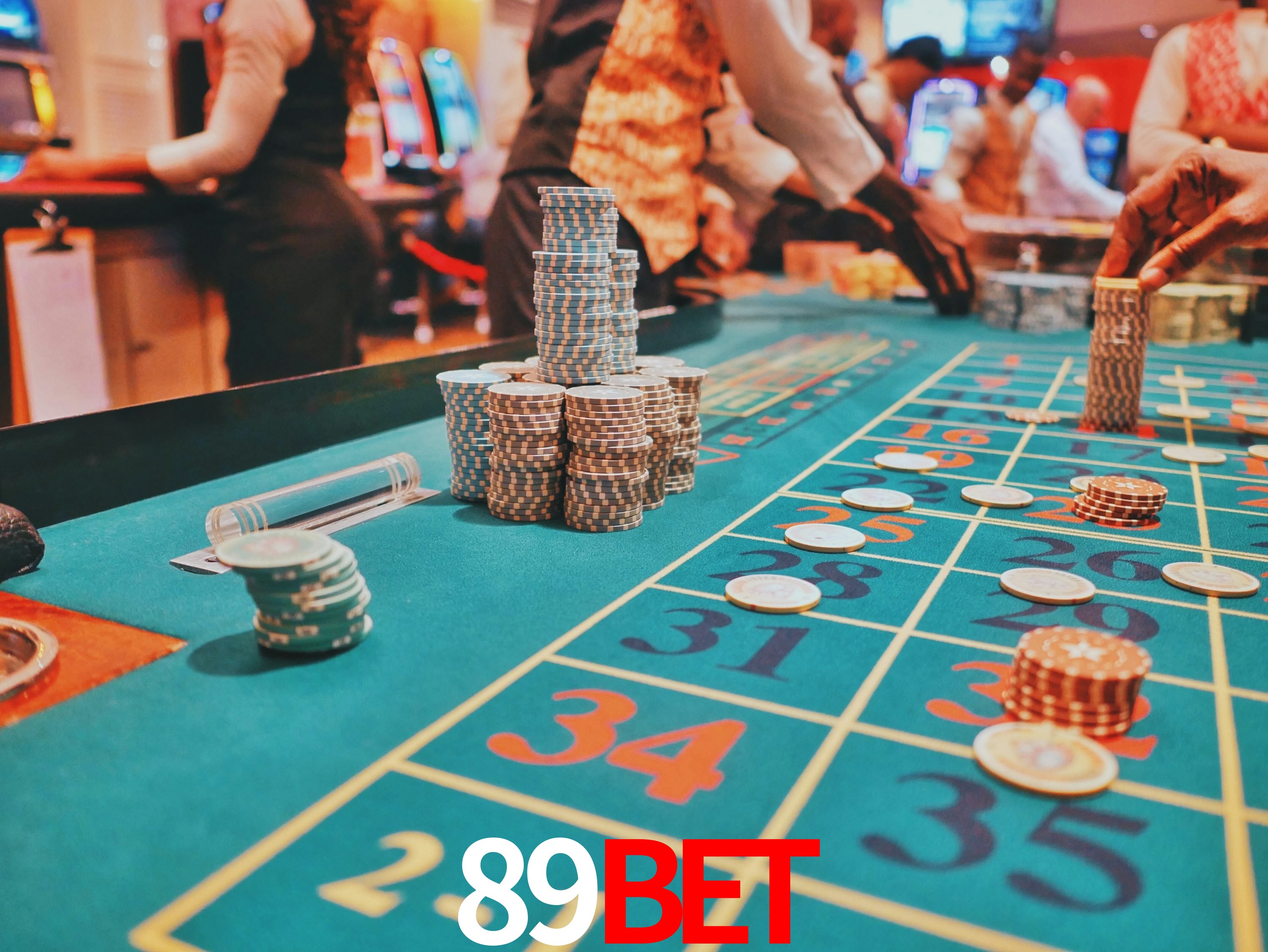Programa VIP 89bet