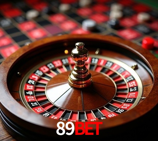 Sistemas de Segurança 89bet
