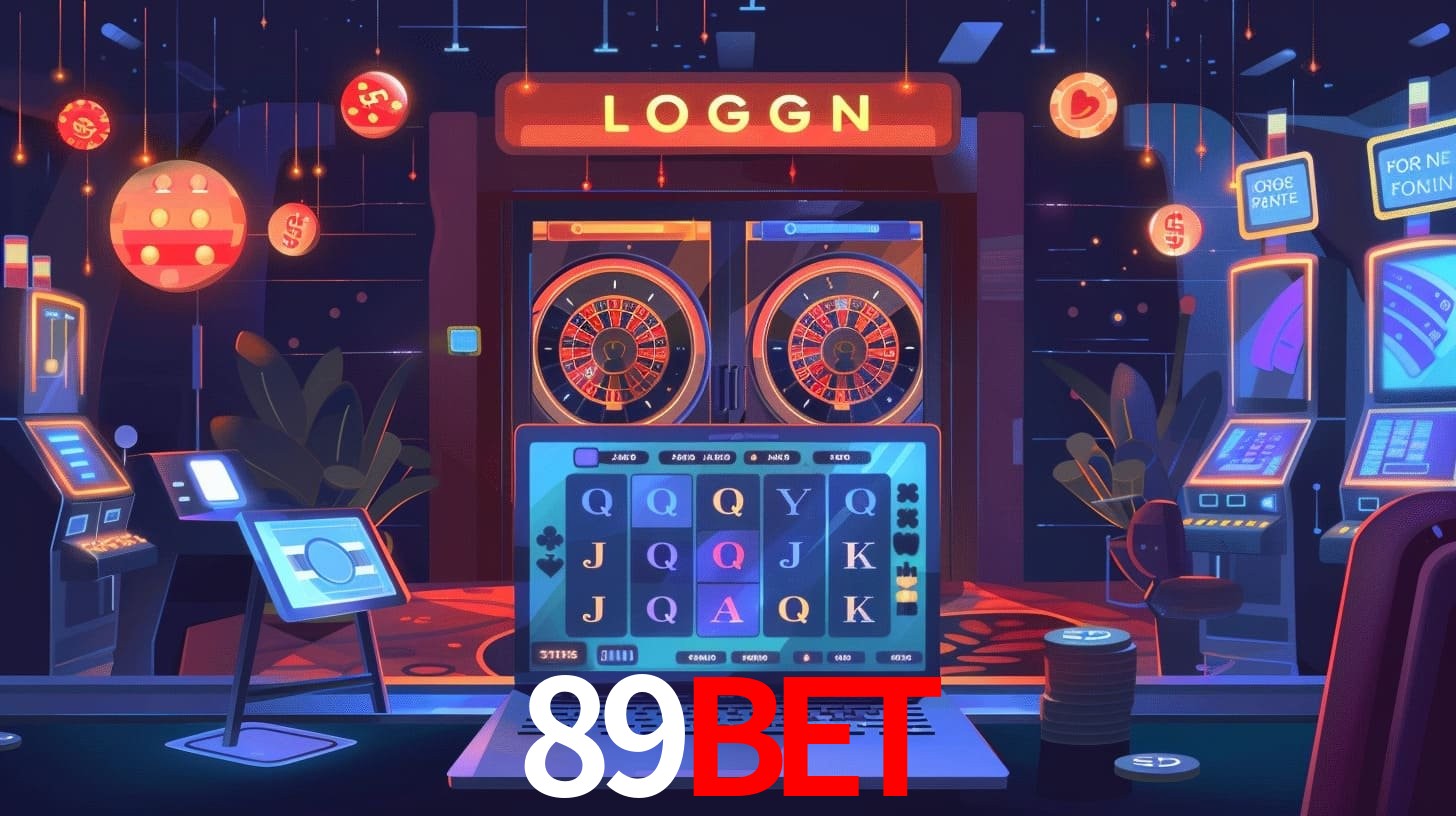 Segurança 2FA 89bet