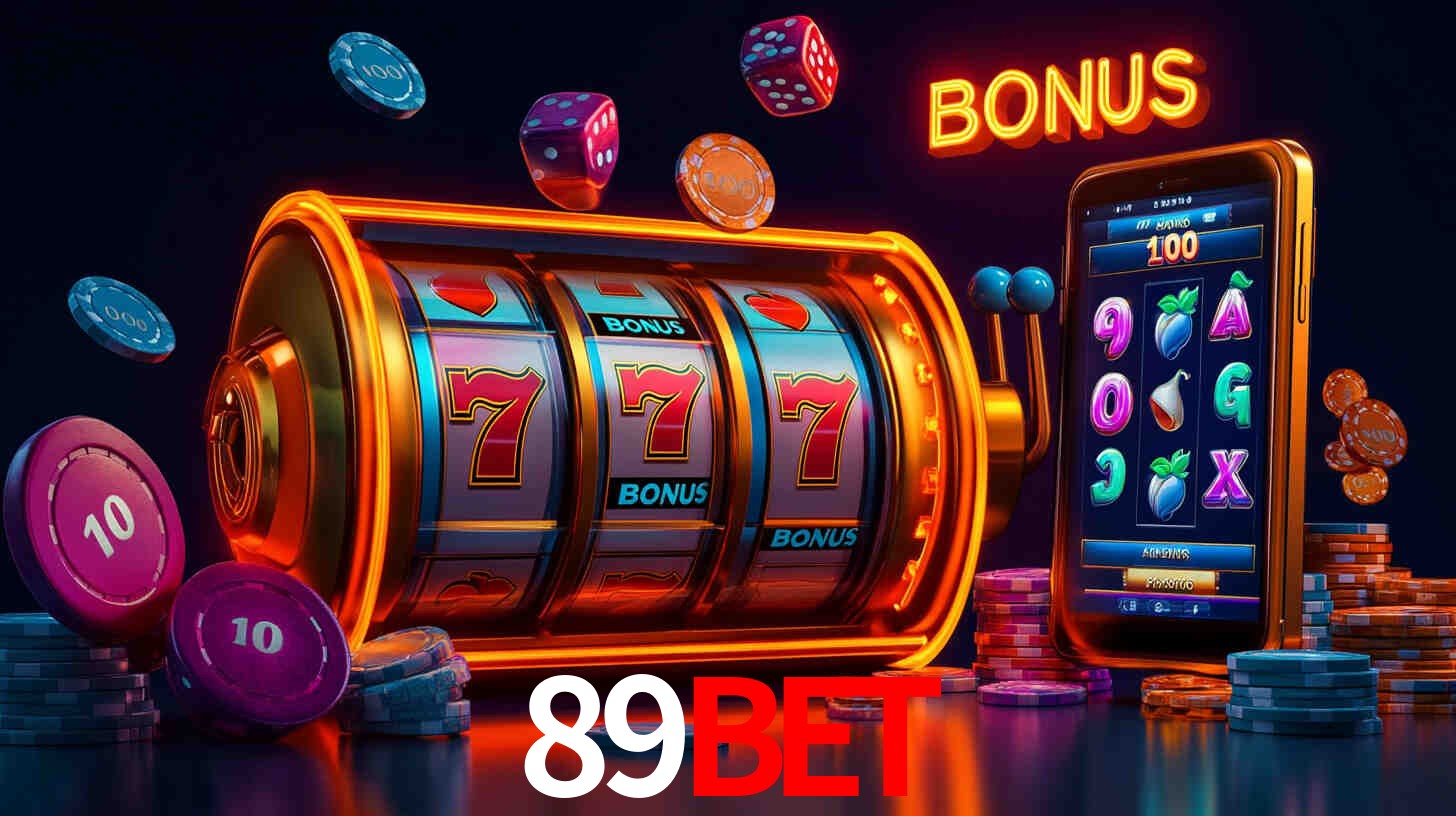 Apostas Esportivas na 89bet: Um Guia Completo