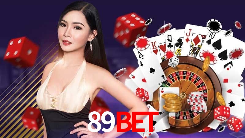 A Emoção da Loteria na 89bet: Uma Chance de Mudança de Vida