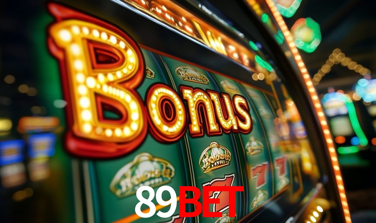 Especiais de Fim de Semana 89bet