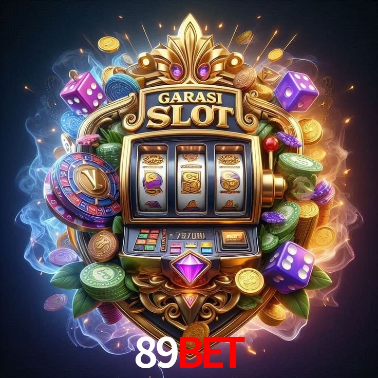 Provedores de Jogos 89bet