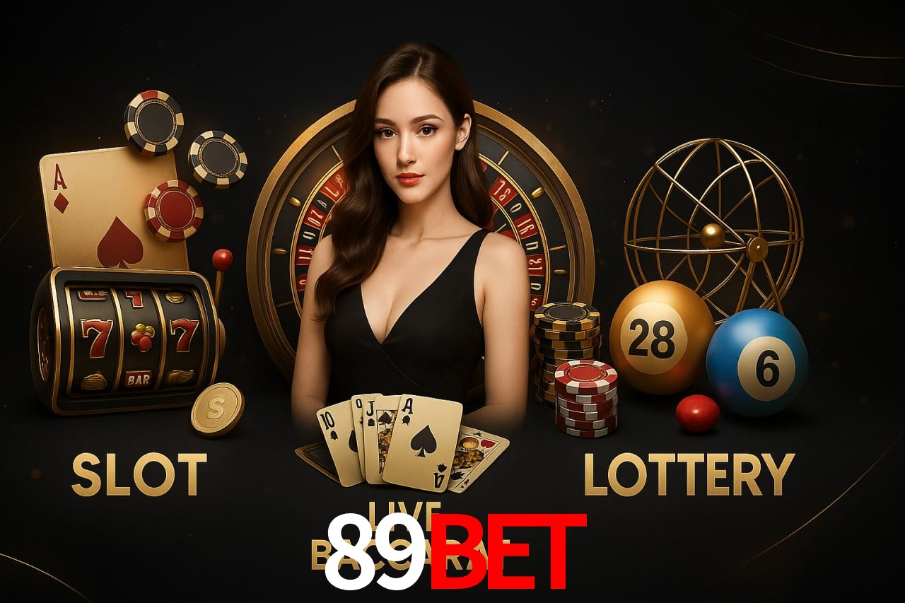 Promoção Relâmpago 89bet