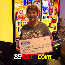 Casino VIP 89bet com