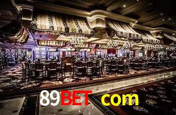 Sistemas de Segurança 89bet com