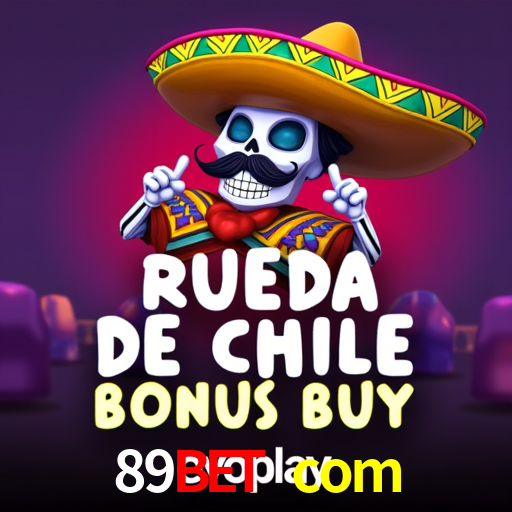 Bônus de Boas-vindas 89bet com