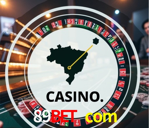 Casino Ao Vivo 89bet com